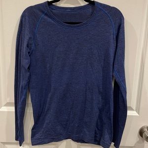 lululemon Women's Swiftly Tech LS